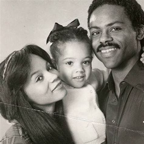 marvin gaye iii and bianca lawson|Secrets of Bianca Lawson family: ex